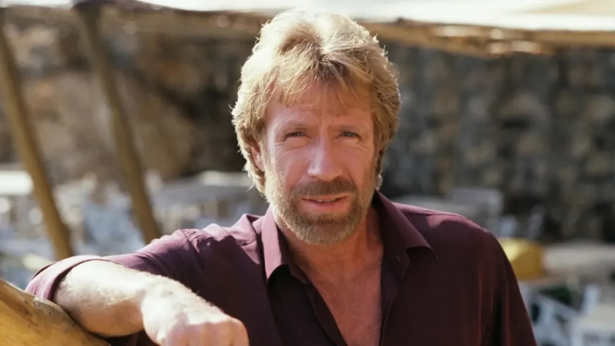 Morre o ator Chuck Norris, aos 86 anos; Astro marcou época no cinema nas décadas de 1980 e 1990