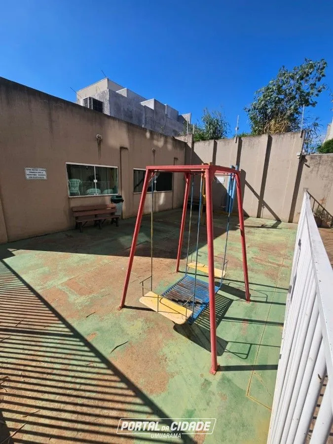 Apartamento para alugar – Jardim Mediterrâneo
