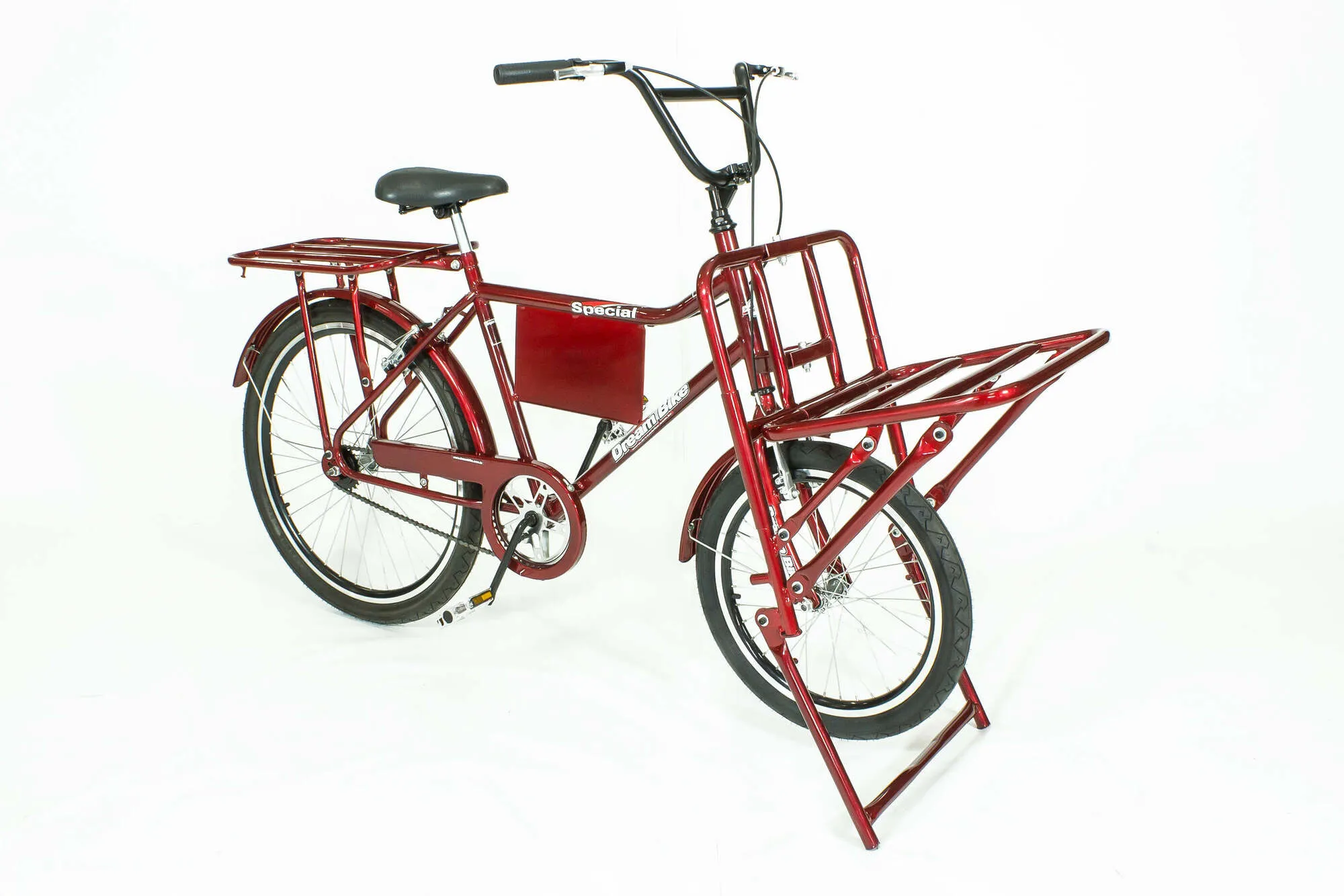 Vendo bicicleta monark
